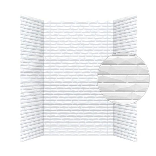 Su Geçirmez Banyo Duvar Panelleri