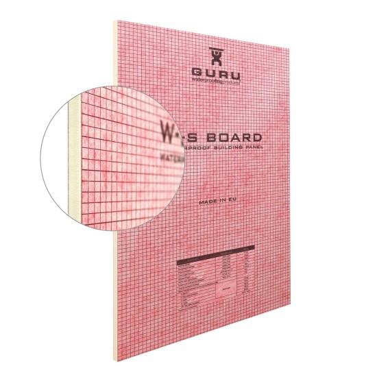 Su Geçirmez Banyo Duvar Panelleri