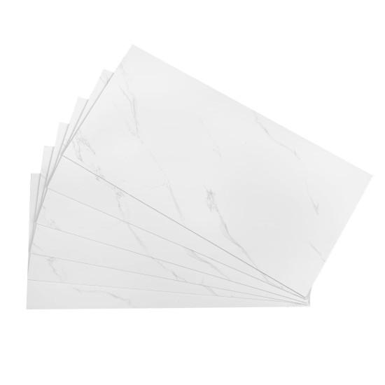 Su Geçirmez Banyo Duvar Panelleri