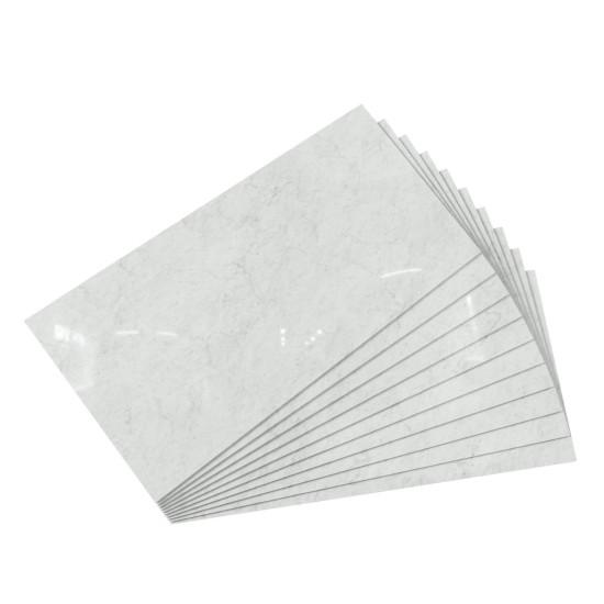 Su Geçirmez Banyo Duvar Panelleri