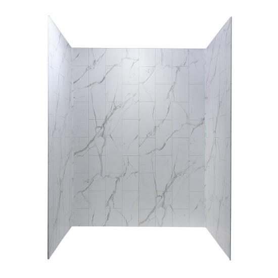 Su Geçirmez Banyo Duvar Panelleri