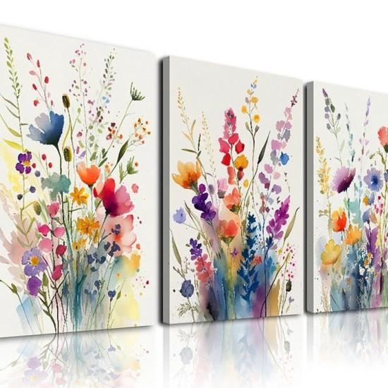 Sulu Boya Tablo