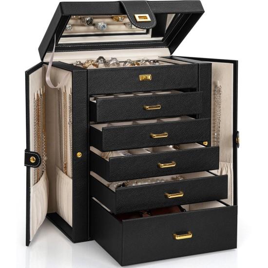 Takı Düzenleyici Kutu