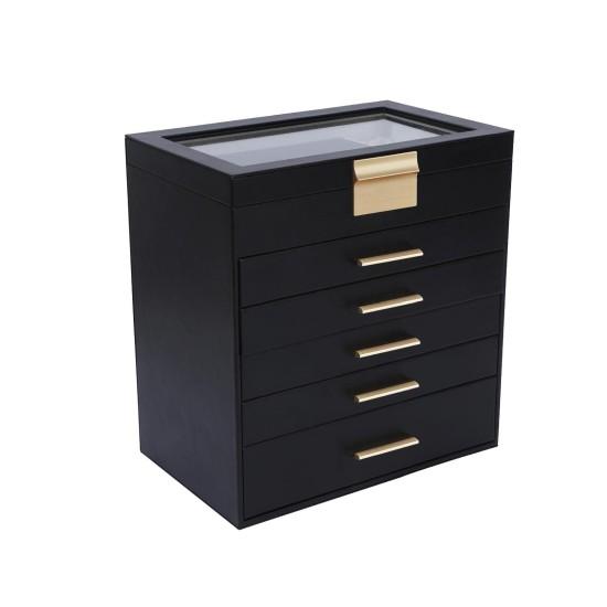 Takı Düzenleyici Kutu