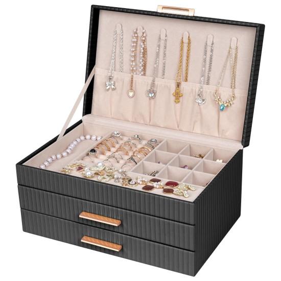 Takı Düzenleyici Kutu