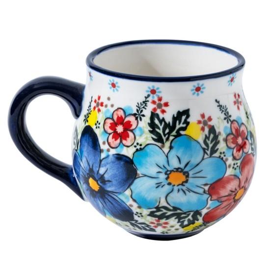 Tasarım Kahve Fincanı