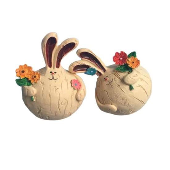 Tavşan Figürü