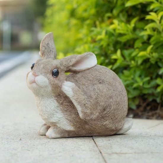 Tavşan Figürü