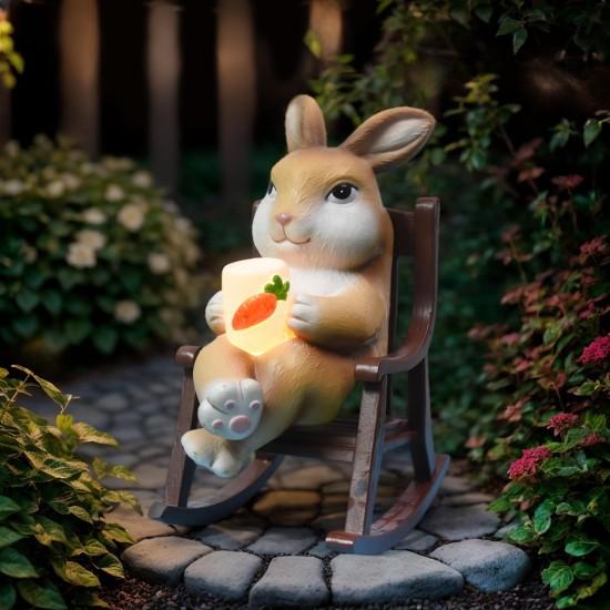 Tavşan Figürü