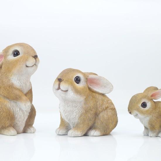 Tavşan Figürü