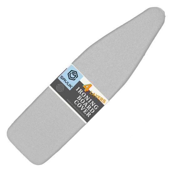 Teflon Ütü Altlığı