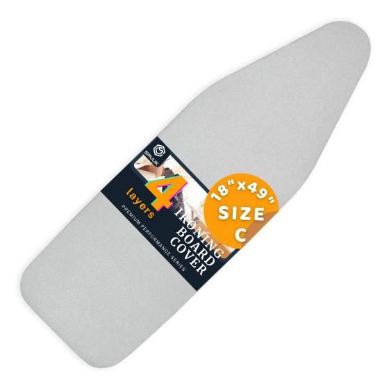 Teflon Ütü Altlığı