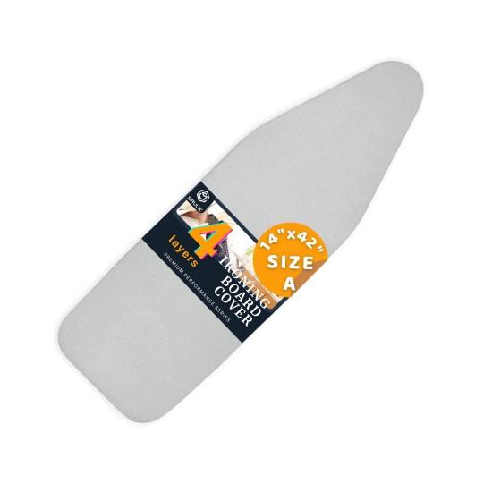 Teflon Ütü Altlığı