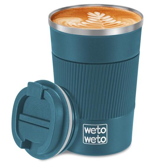 Tek Kişilik Kahve Fincanı