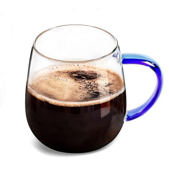 Tek Kişilik Kahve Fincanı