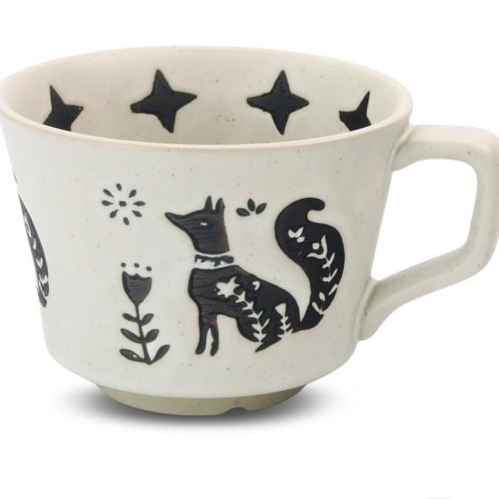 Tek Kişilik Kahve Fincanı