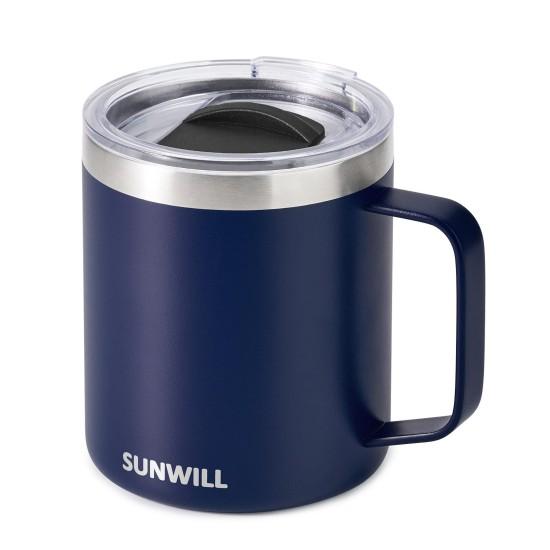 Tek Kişilik Kahve Fincanı