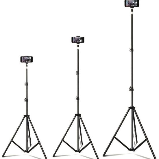 Telefon Standı