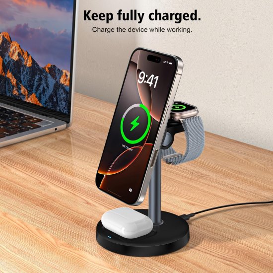 Telefon Standı