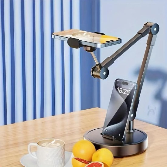 Telefon Standı
