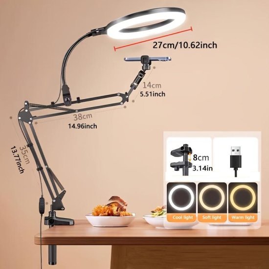 Telefon Standı
