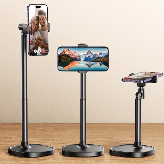 Telefon Standı