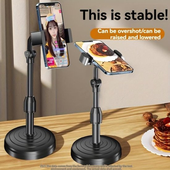 Telefon Standı