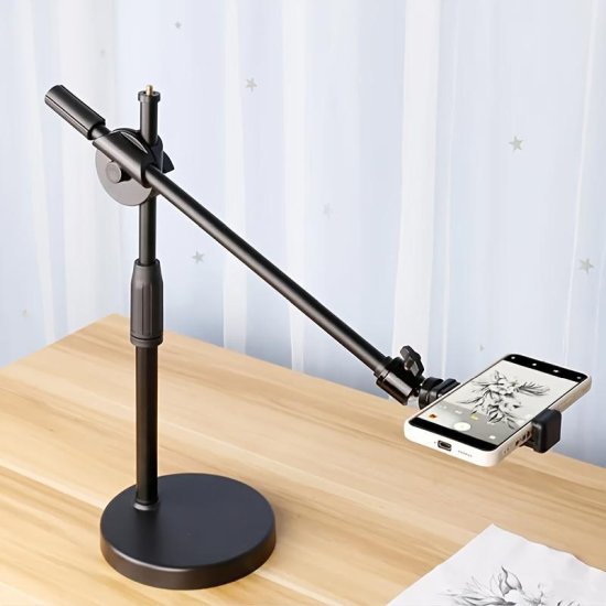 Telefon Standı