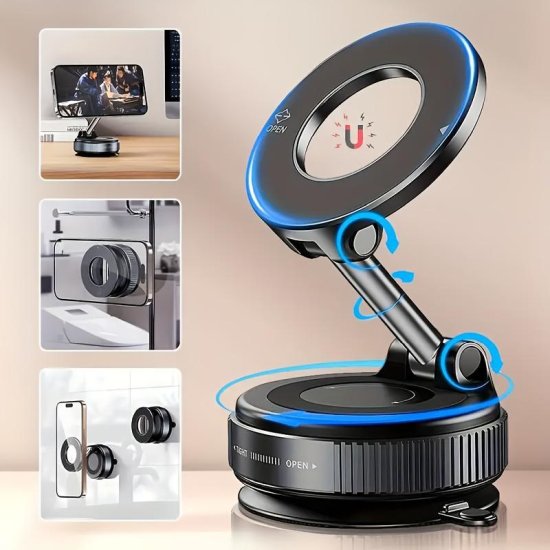 Telefon Standı