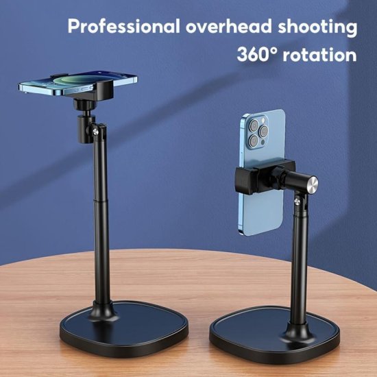 Telefon Standı