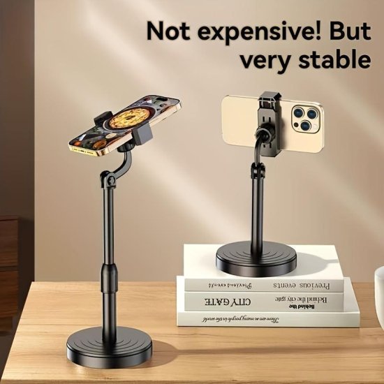 Telefon Standı
