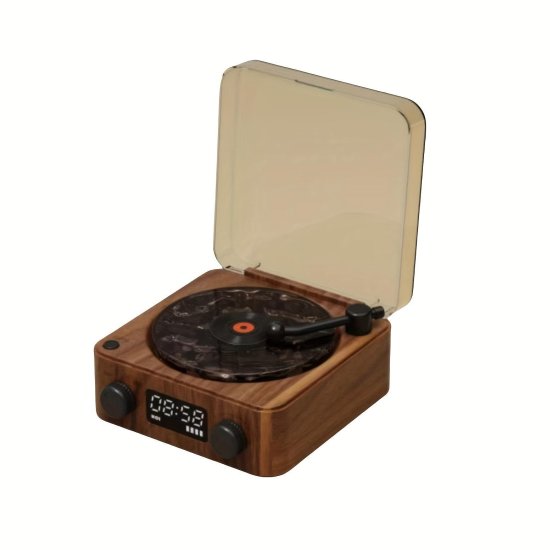 Telefonlu Gramofon