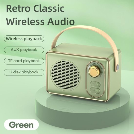 Telefonlu Gramofon