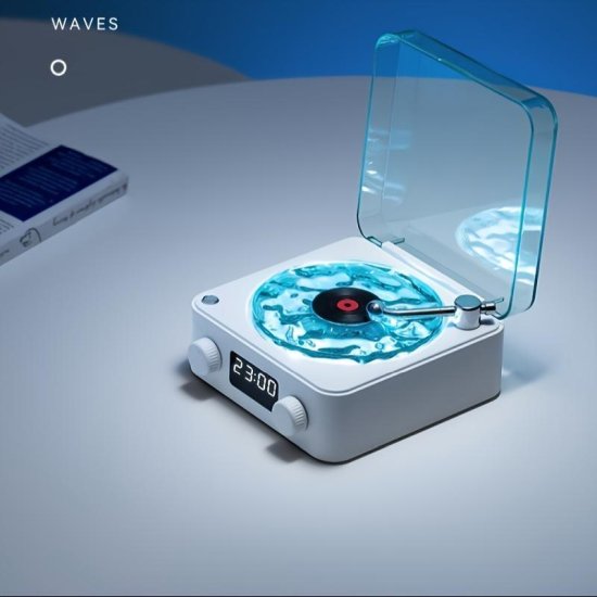 Telefonlu Gramofon