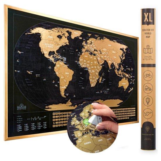 The World Is Yours Tablo