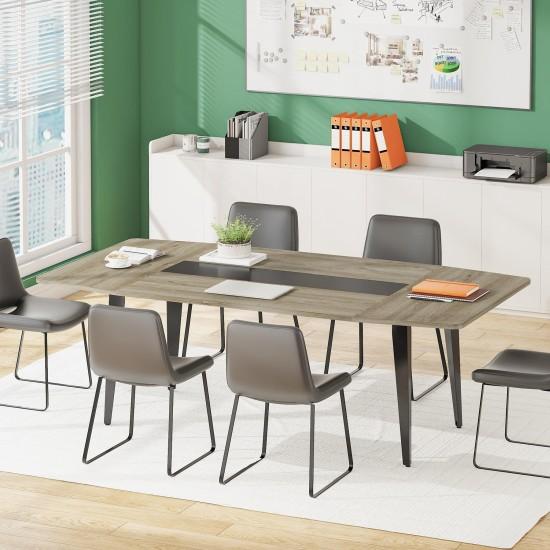 Toplantı Masası Koltukları