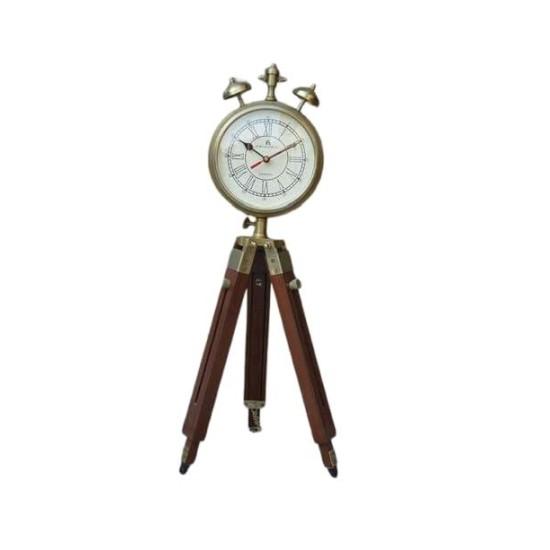 Tripod Ayaklı Saat