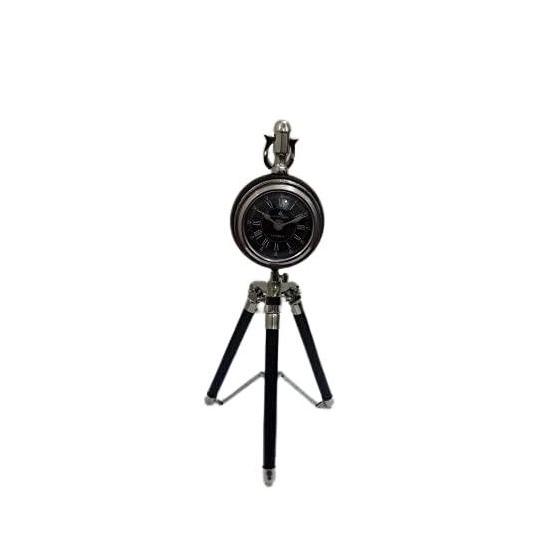 Tripod Ayaklı Saat