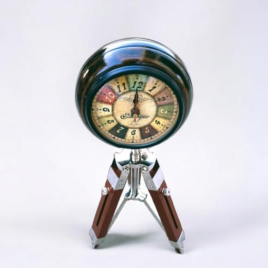 Tripod Ayaklı Saat