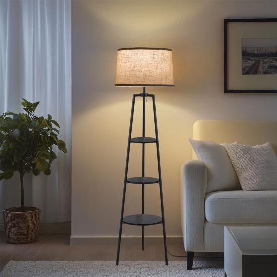 Tripod Lambader