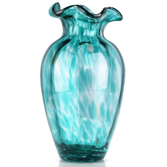 Turkuaz Vazo