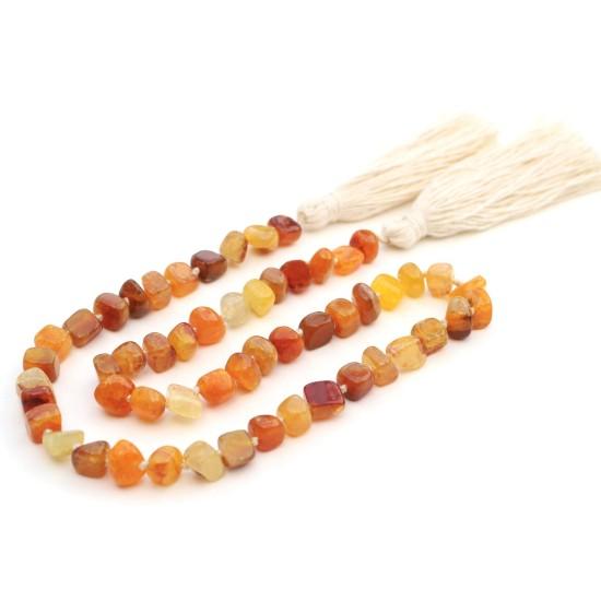 Turuncu Dekoratif Objeler