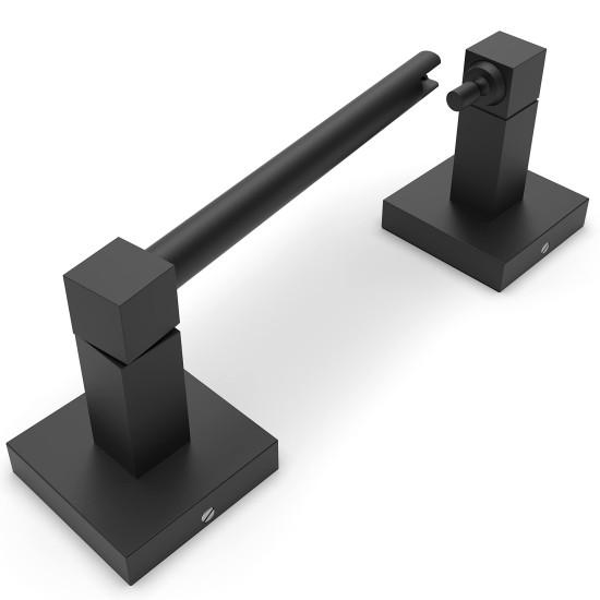 Tuvalet Kağıdı Aparatı