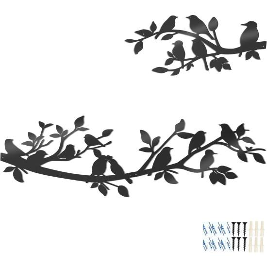 Uçan Kuşlar Dekor
