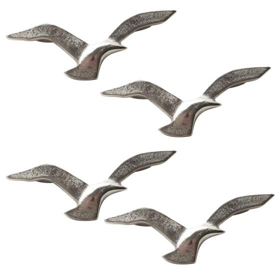 Uçan Kuşlar Dekor