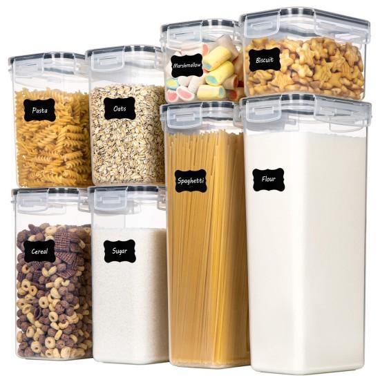 Un Saklama Kabı 5 Lt