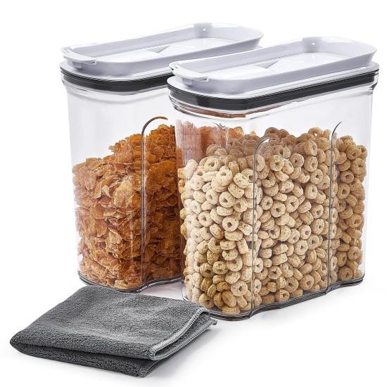Un Saklama Kabı 5 Lt