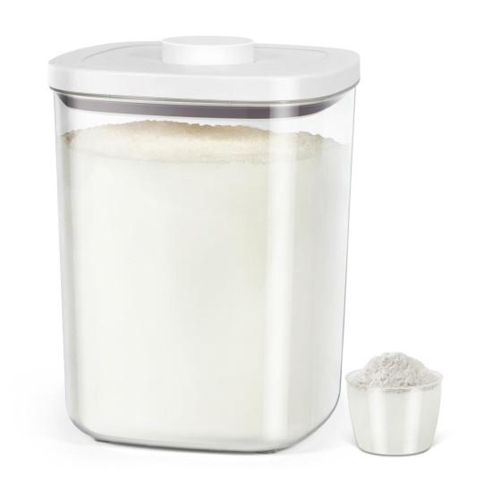 Un Saklama Kabı 5 Lt
