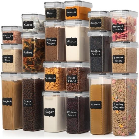 Un Saklama Kabı 5 Lt