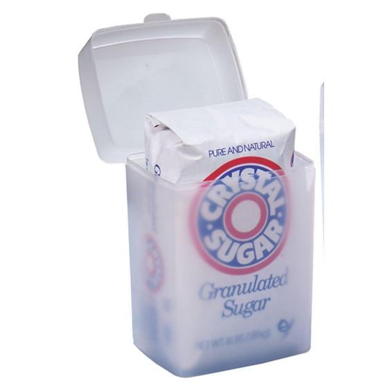 Un Saklama Kabı 5 Lt